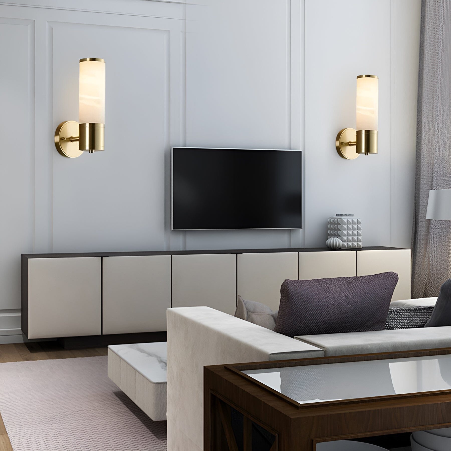 Callum Sconce | elesira