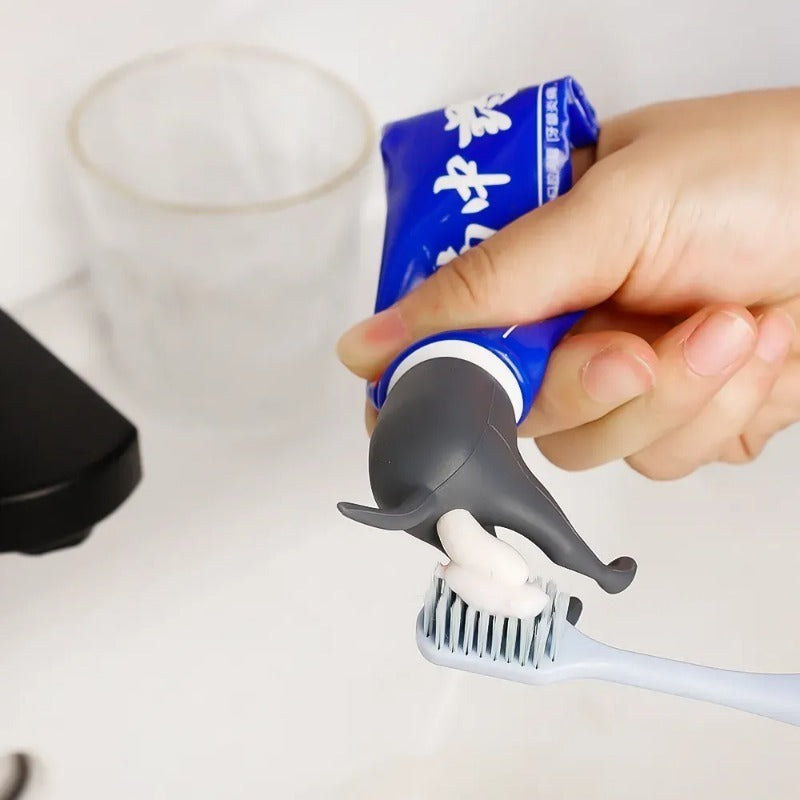 SmilePup | Turn Toothbrushing Into a Joyful, Smile-Brightening Moment Every Day | elesira