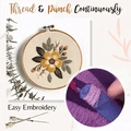 VivaLoop | Ignite Your Creative Passion with Effortless, Show-Stopping Stitches | elesira