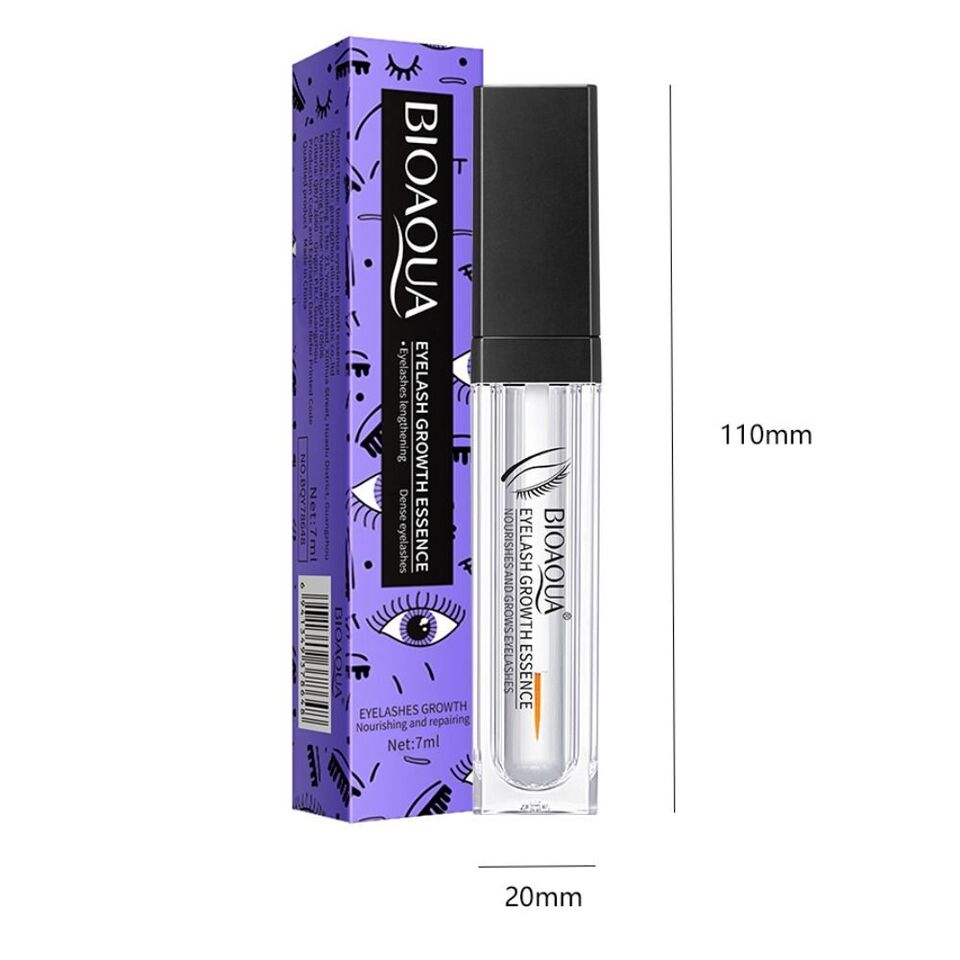 VelvetGaze | Unlock Bold, Show-Stopping Lashes in Just One Week | elesira