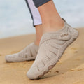 Wanderschuhe mit weicher Sohle und strapazierfähigem Halt | elesira