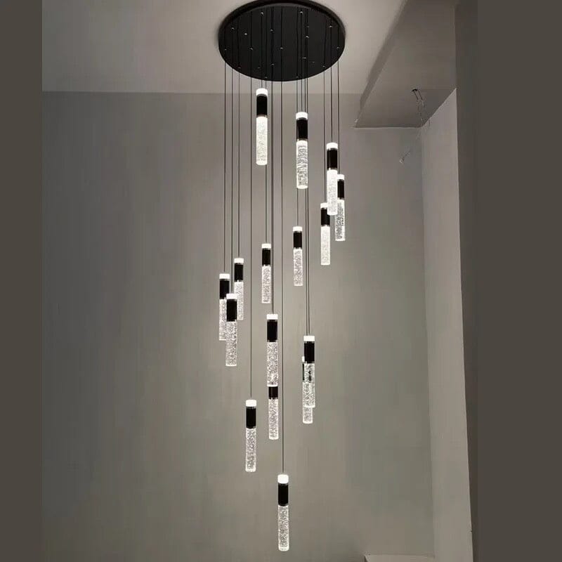 Cassandra Chandelier | elesira