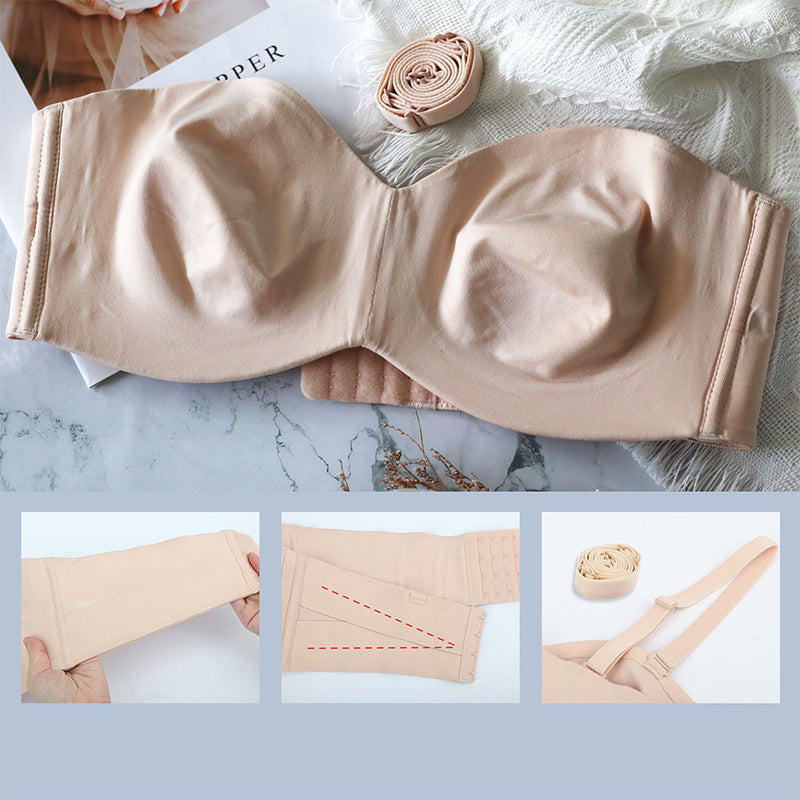 VivaLift | Move Freely with Wire-Free Lift and All-Day Confidence | elesira