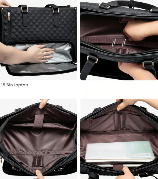 VeroNest | Seamless Style and Total Control for Your Unstoppable Day | elesira
