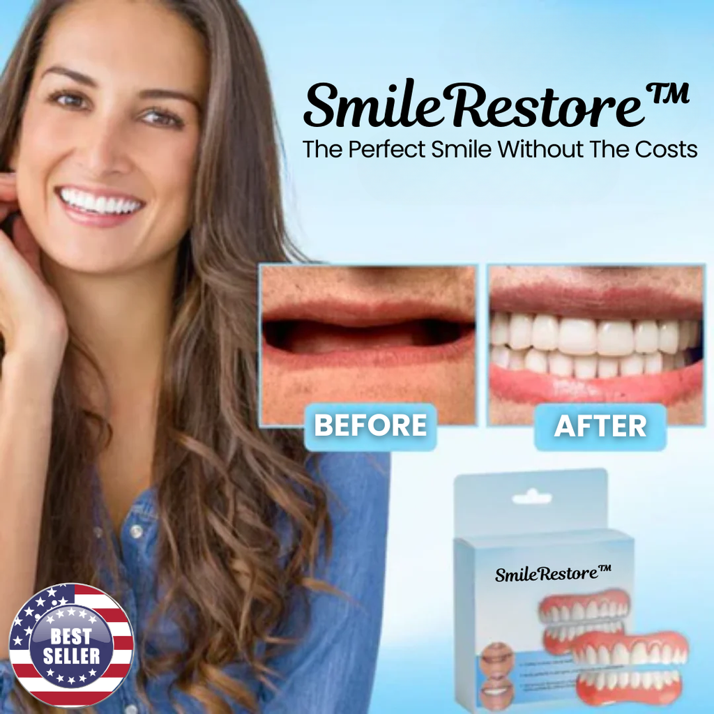 SmileCraft | Rediscover Your Radiant Smile and Unshakable Confidence | elesira