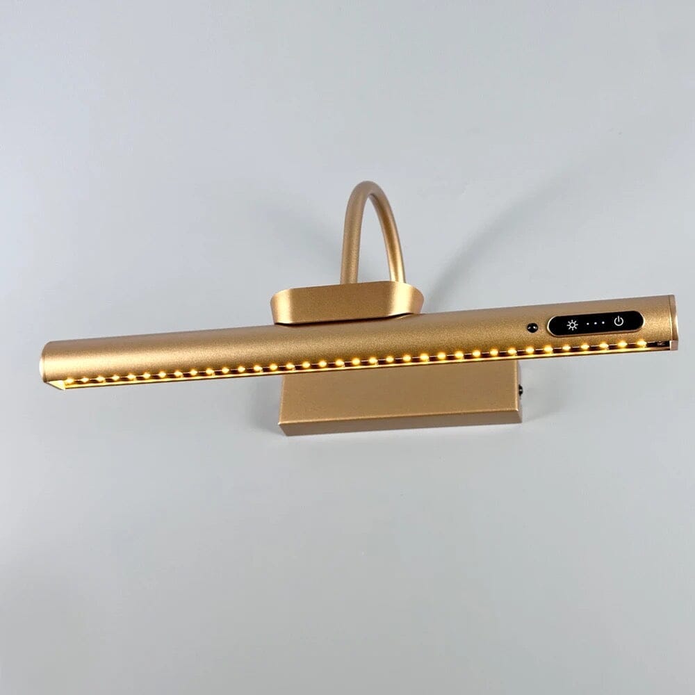 Martin LED Wall Lamp for photo frames | elesira