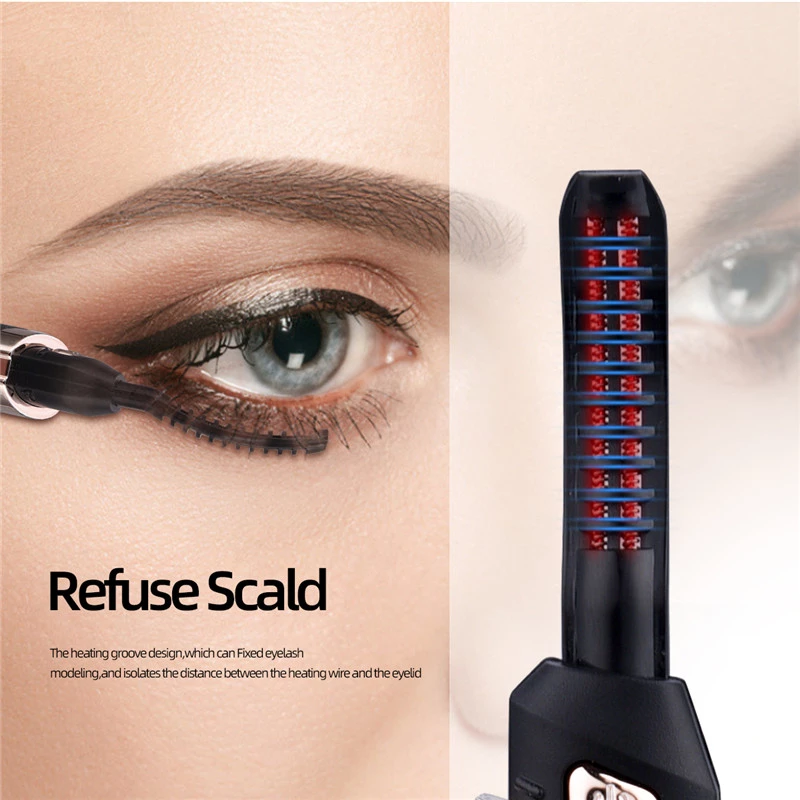 VivaCurl | Gene spectaculoase fără efort, care captivează întreaga zi | elesira