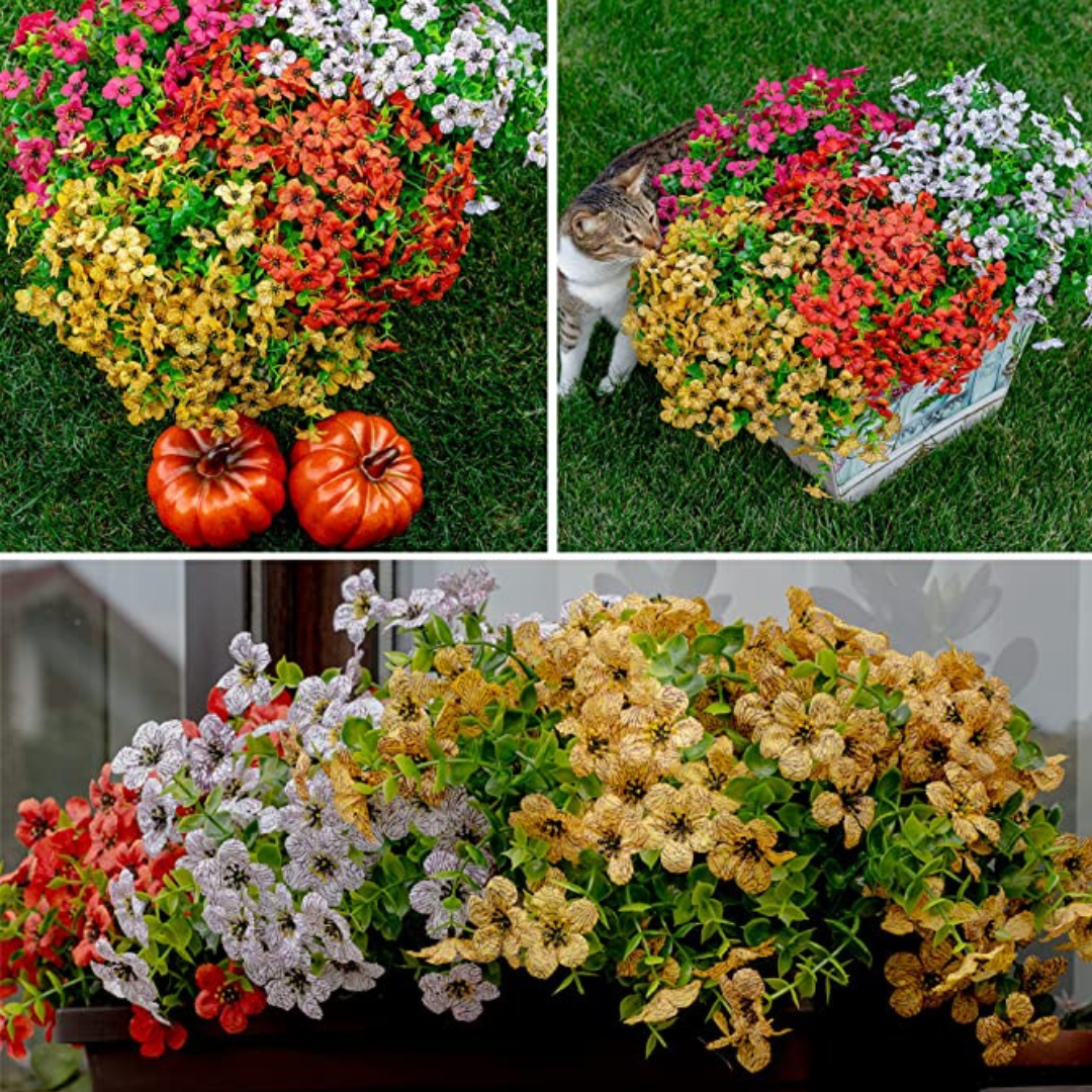 VivaFlora Sculptures | Radiant, Forever-Blooming Beauty Without the Effort | elesira
