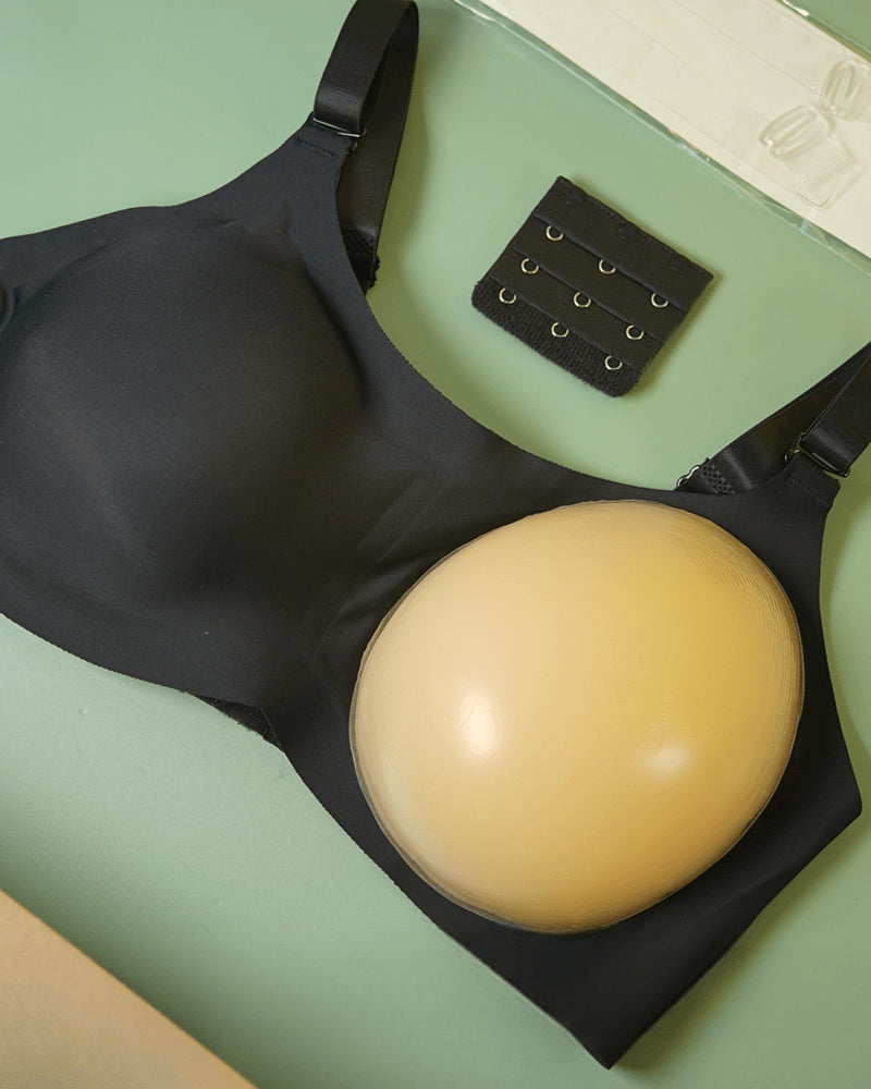 VersaCurve | Modella le tue curve perfette con un comfort invisibile che dura tutto il giorno | elesira