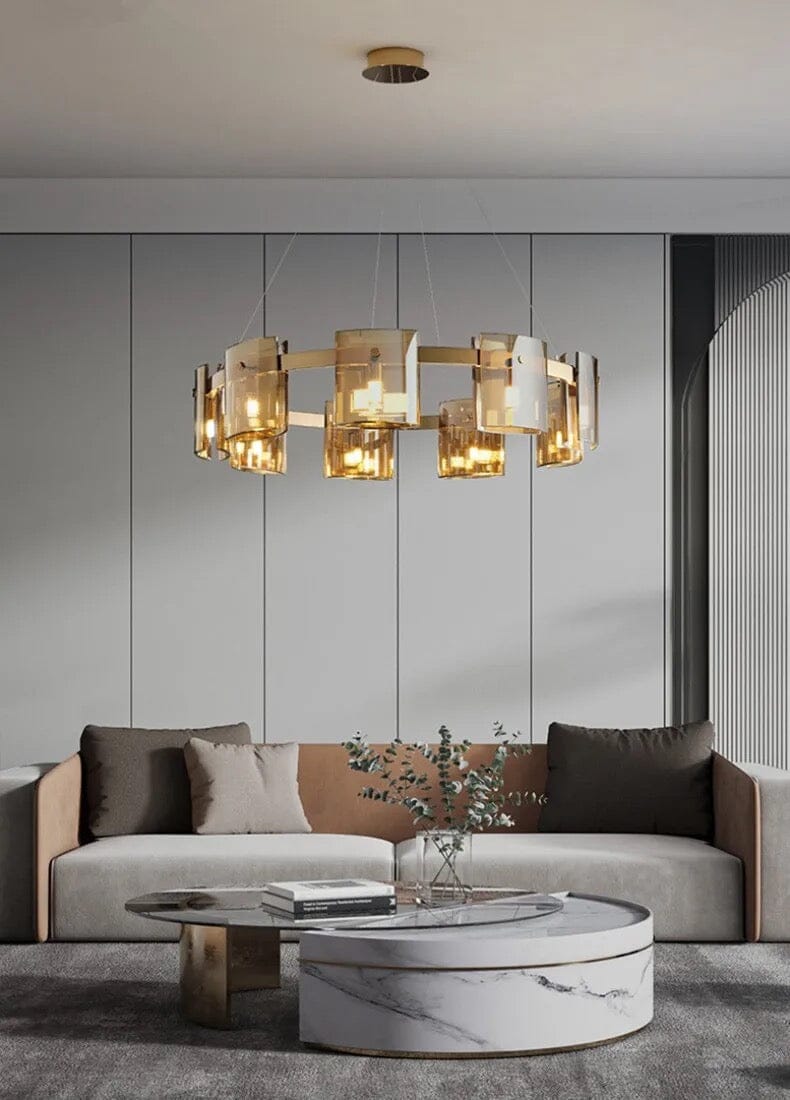 Houdini Chandelier | elesira