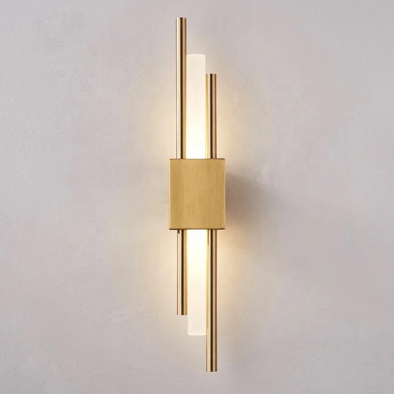 Lampa ścienna Mira | elesira