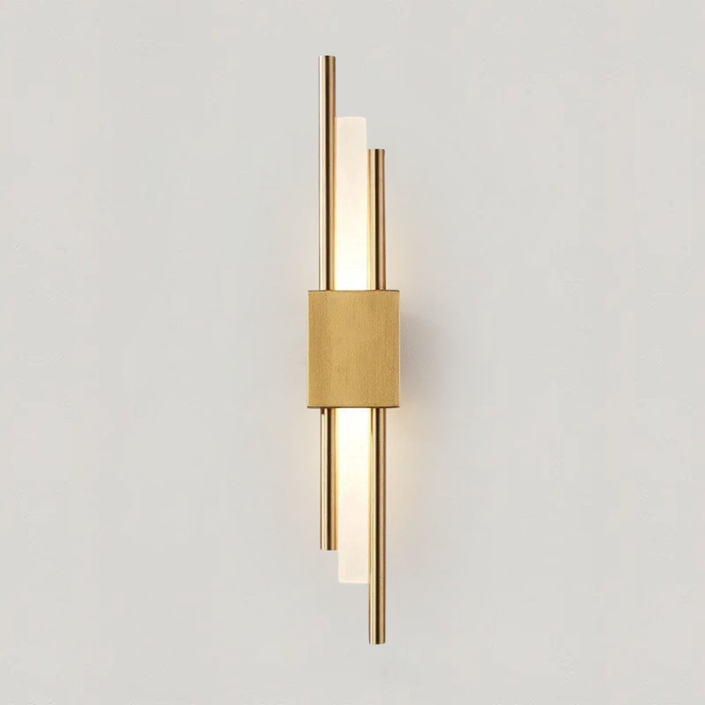 Lampa ścienna Mira | elesira