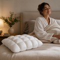SomniCloud | Duerme fresco, despierta con energía y despídete del dolor de cuello | elesira