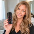 VoluBurst | Donnez instantanément aux cheveux fins un volume généreux et spectaculaire qui dure toute la journée | elesira