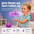 SkyLuma | Ignite Wonder and Spark Endless Joy with Every Magical Flight | elesira