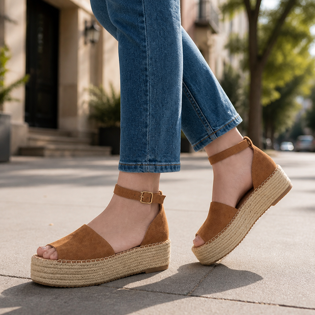 SoleVanta | Walk Pain-Free All Day Without Sacrificing Style | elesira