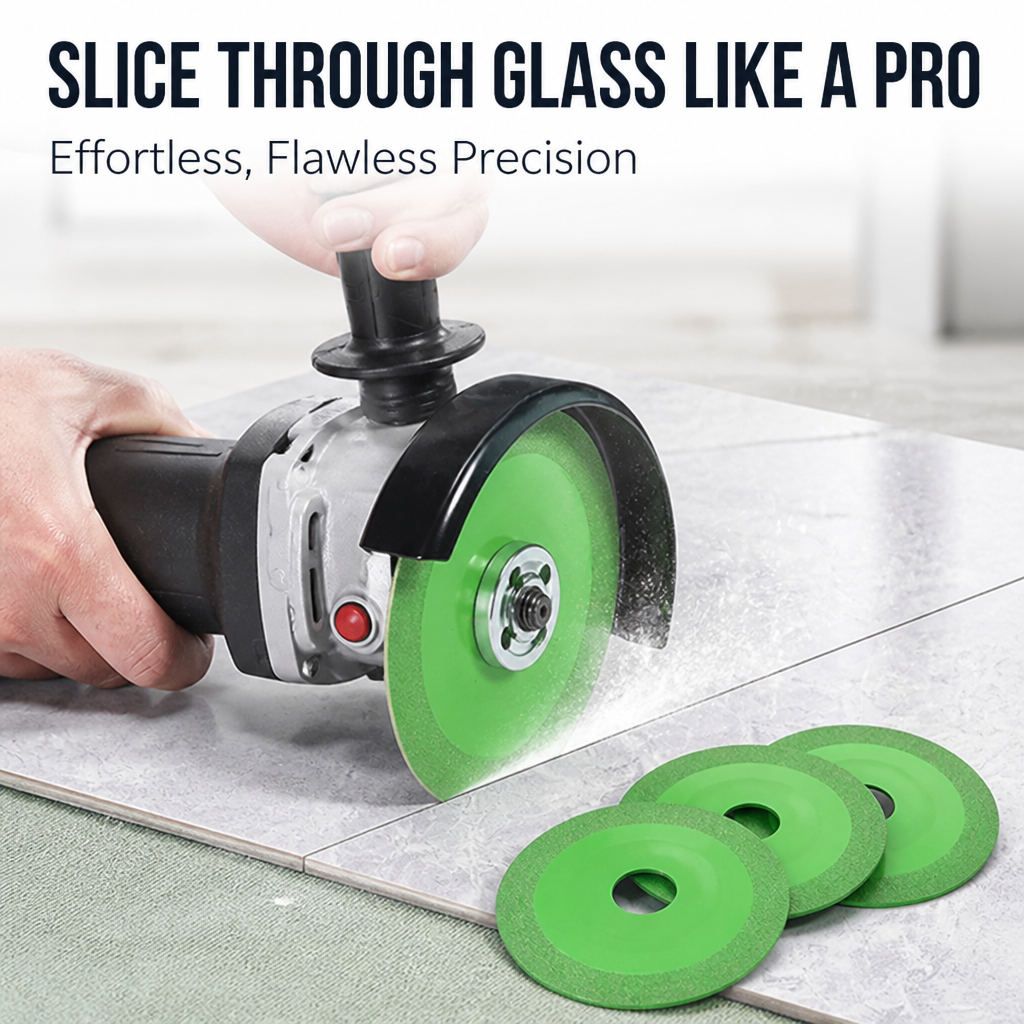 VitraSharp - Slice Through Glass Like a Pro with Effortless, Flawless Precision | elesira