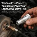 VeloGuard | Protect Your Sensor, Power Your Engine, Drive Worry-Free | elesira