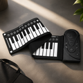 VibeKeys | Slipp musikken løs hvor og når som helst med ren pianokraft | elesira