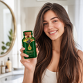 VeroHue | Unlock Radiant, Nourished Hair Color That Feels Truly Alive | elesira
