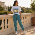 Set VersaEase Duo | Comfort senza fatica per accompagnare ogni tuo movimento | elesira