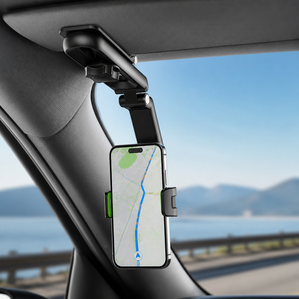VeloGrip | Conduisez en toute confiance et ne manquez plus jamais un seul temps | elesira