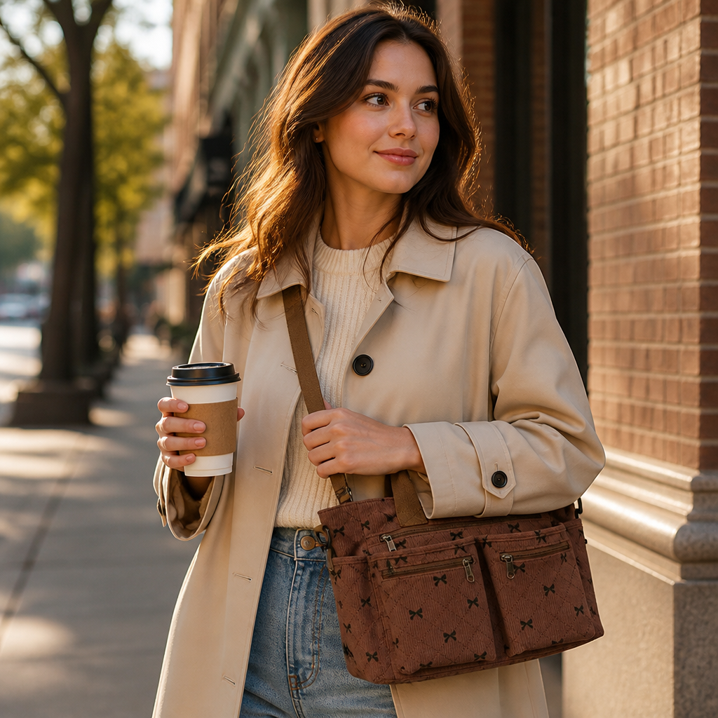 Vellora | Elegance That Organizes and Lightens Your Day | elesira