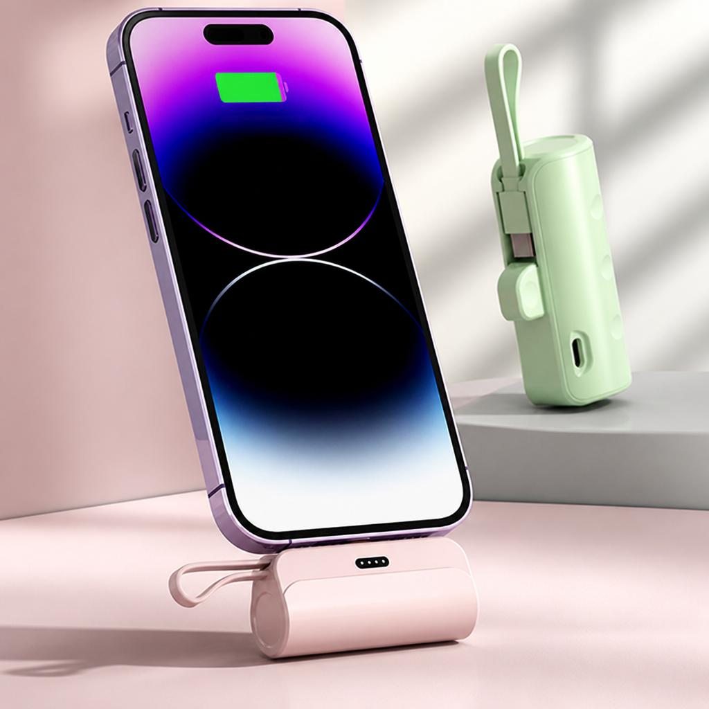 VoltEdge - Power That Fights Dead Batteries and Keeps You Moving | elesira