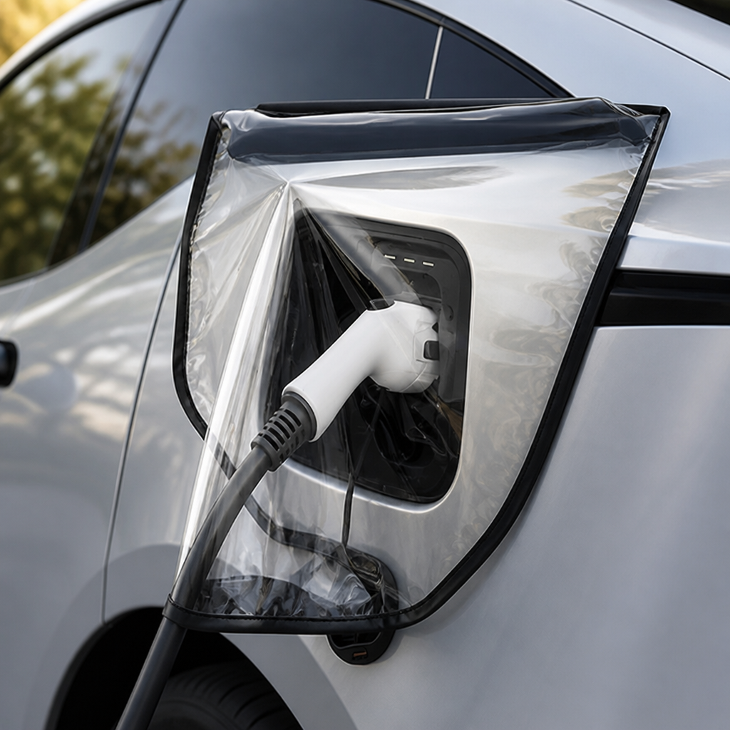 VoltGuard | Připevněte okamžitou ochranu, která udrží nabíječku v bezpečí za každé bouře | elesira