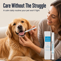 SmilePulse | Cuidados diários simples para um sorriso brilhante e um hálito fresco que o seu animal de estimação vai adorar | elesira