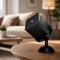 VigilancePro - Experience Unstoppable Security That Sees Everything, Even in Darkness | elesira