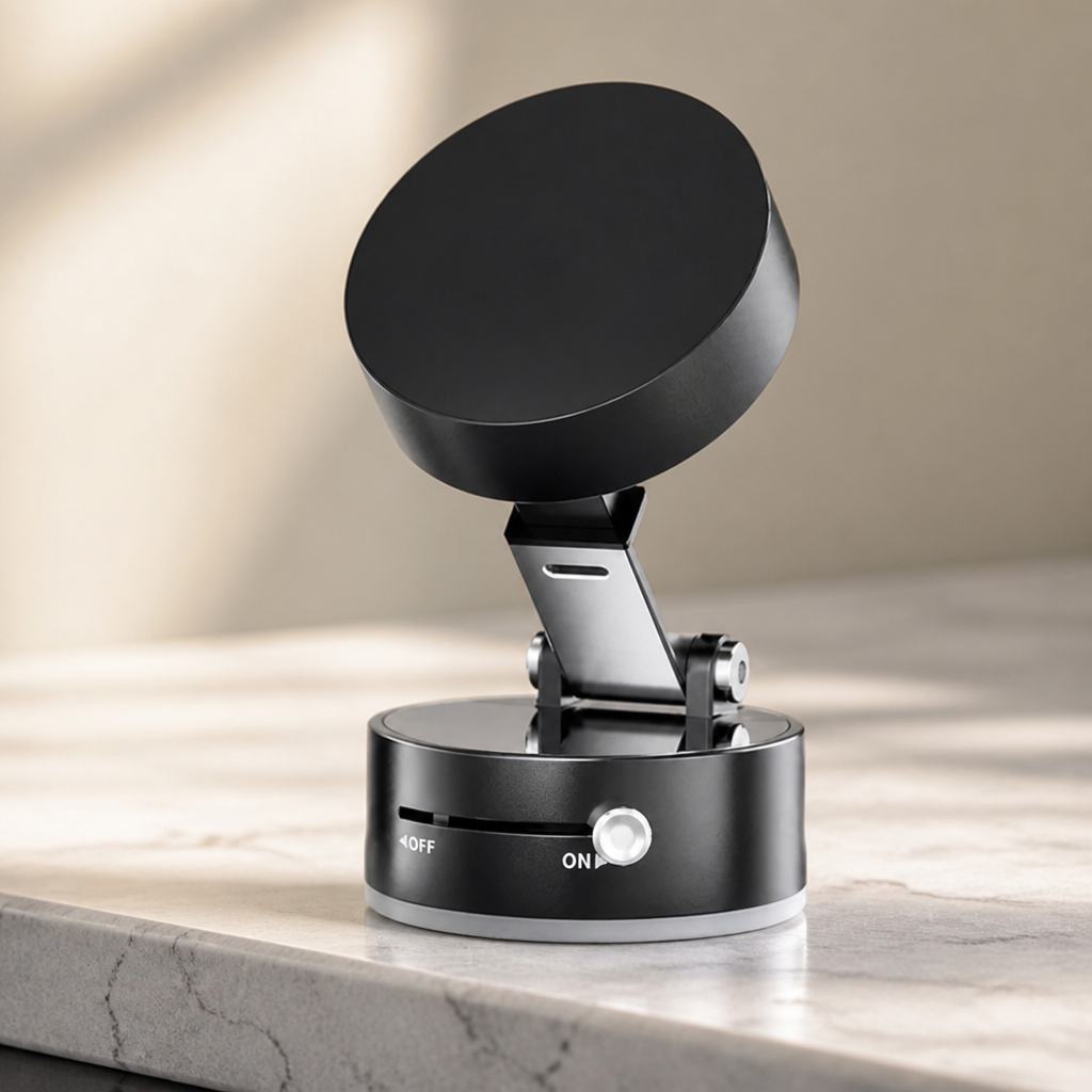 VevoMag | Lock Your Phone Instantly and Live Hands-Free with Unshakable Confidence | elesira
