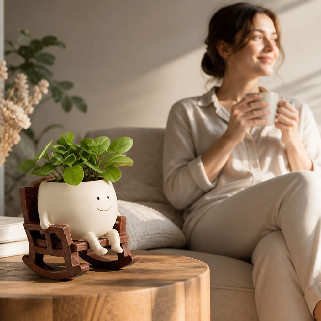 VeroNest | Transformă-ți spațiul cu un stil uimitor și plante care prosperă | elesira