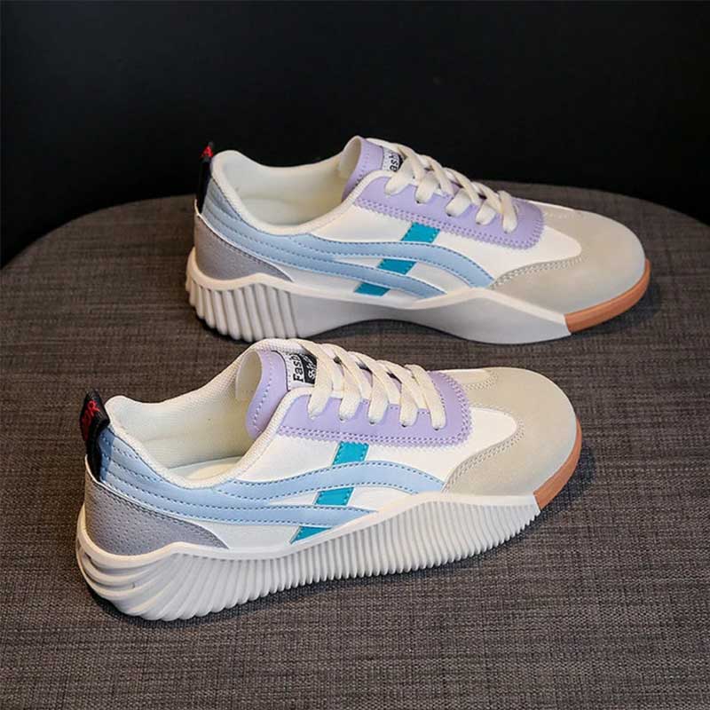 VeloStride Performance Sneakers | Crush Pain and Power Every Step with All-Day Energy | elesira