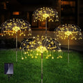 SolarFlare Bliss | Ignite Your Evenings with Effortless, Sun-Powered Magic | elesira