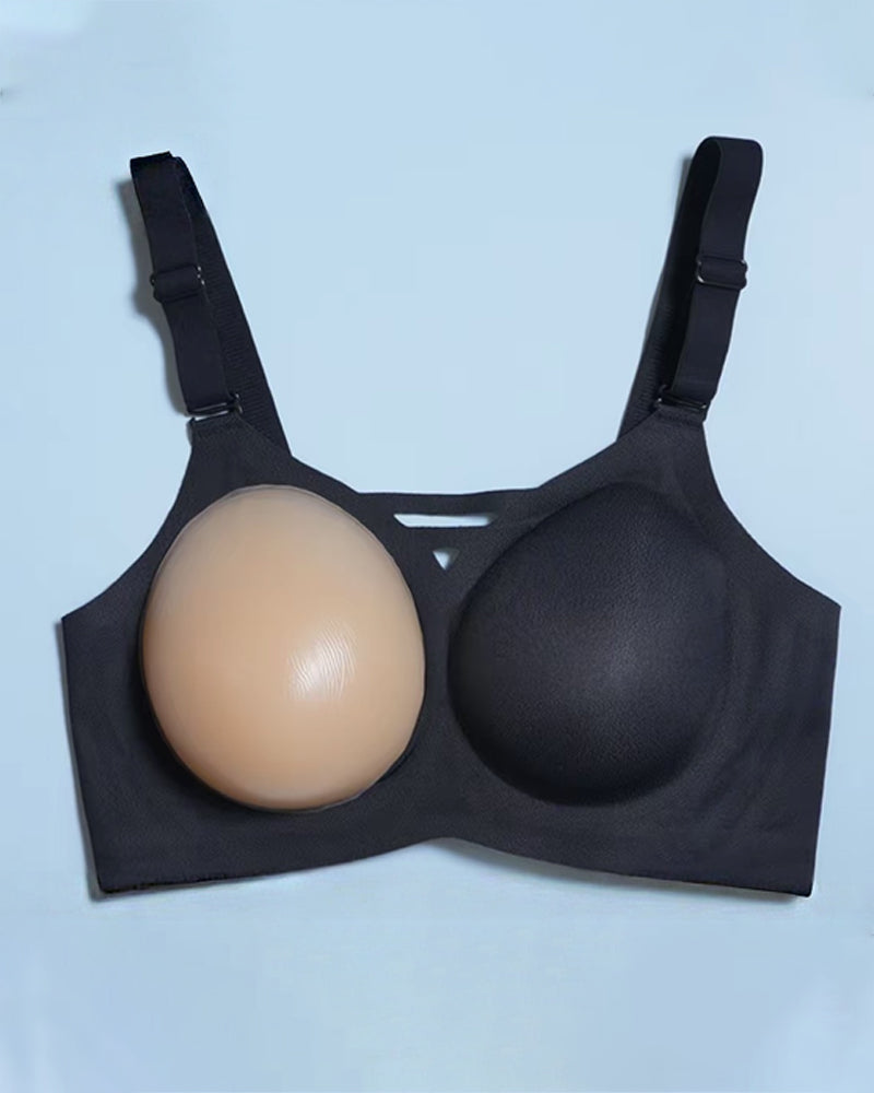 VersaCurve | Modella le tue curve perfette con un comfort invisibile che dura tutto il giorno | elesira