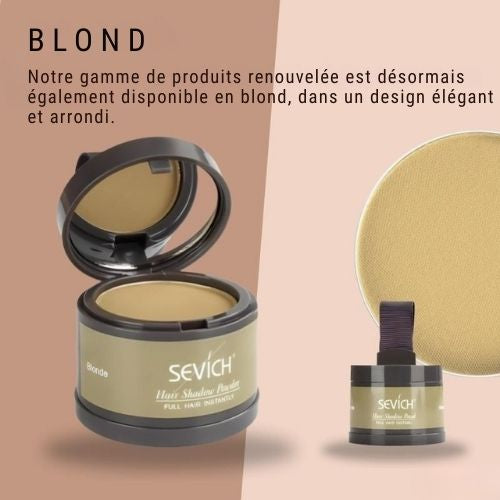 SilkShade | Verabschieden Sie sich von sichtbaren Ansätzen und genießen Sie die ganze Woche makelloses Selbstvertrauen | elesira