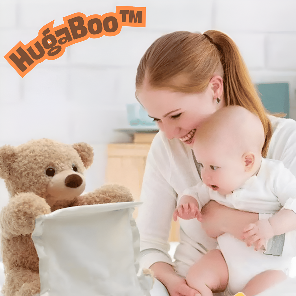 SnuggleSprout | Ignite Joyful Conversations and Endless Cuddles | elesira