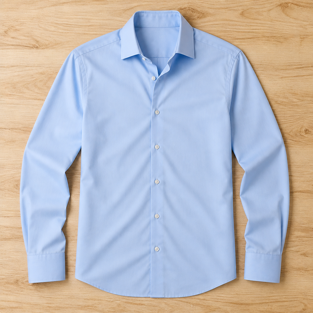 VeroForma Shirt | Απολαύστε κάθε στιγμή με αβίαστη κομψότητα και αυτοπεποίθηση όλη μέρα | elesira