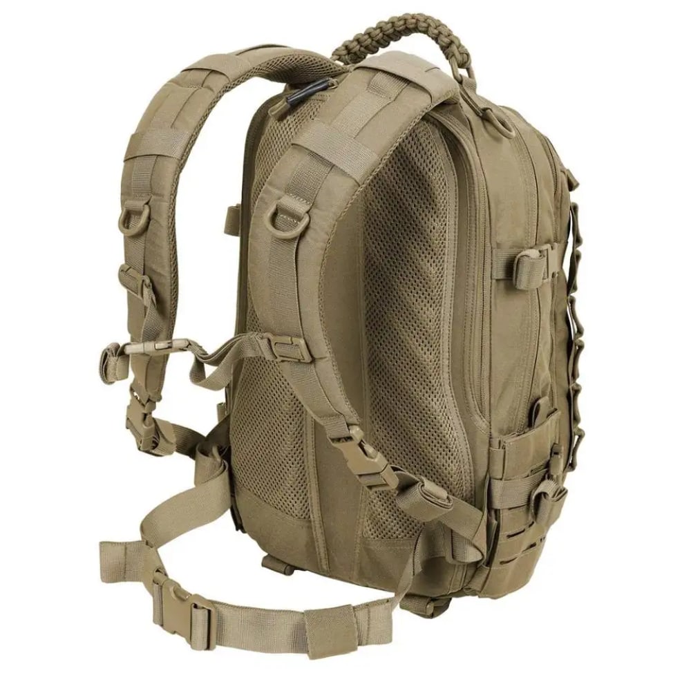 Sac à dos d’exploration polyvalent de 30L pour toutes vos aventures | elesira