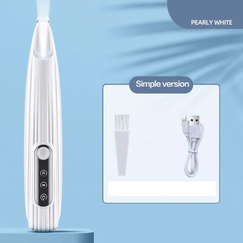 Waterproof Trimmer for Pet Paws | elesira