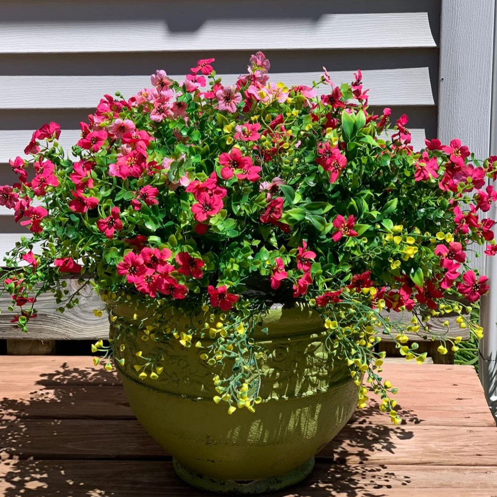 VivaFlora Sculptures | Radiant, Forever-Blooming Beauty Without the Effort | elesira