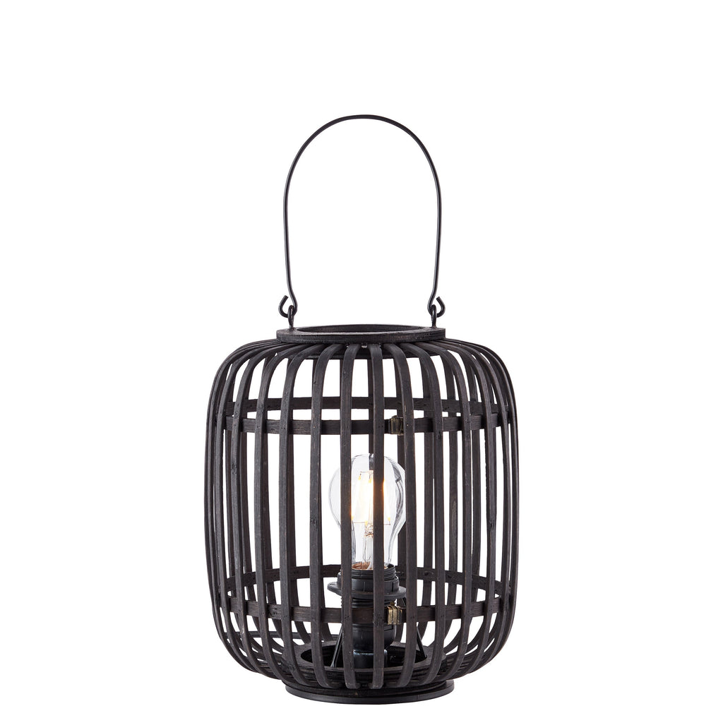 Mathias Bamboo Table Lamp | elesira