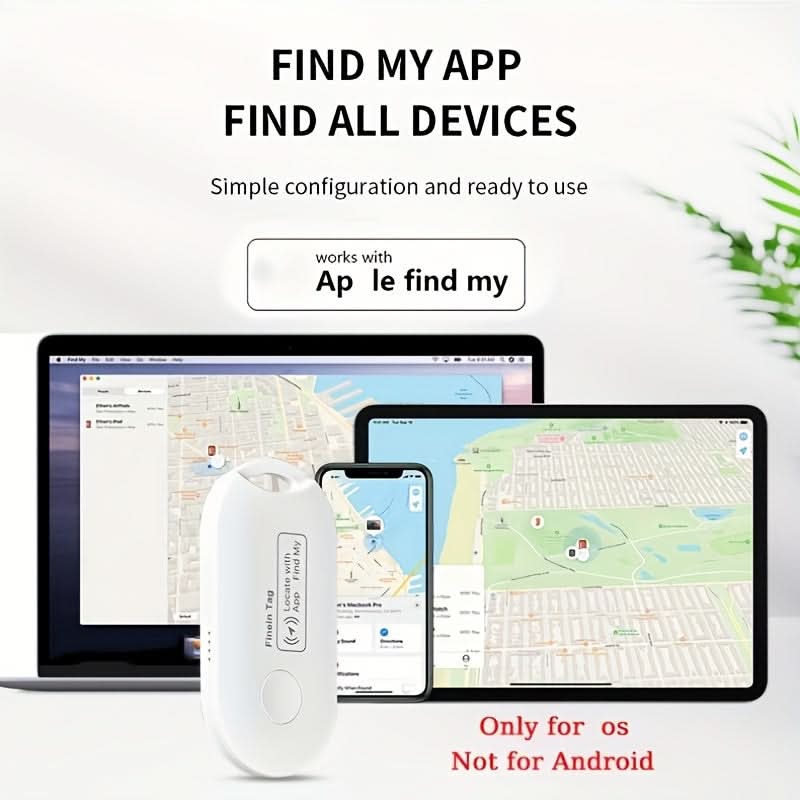 Smart GPS-spårare för nycklar, plånböcker och viktiga föremål | elesira