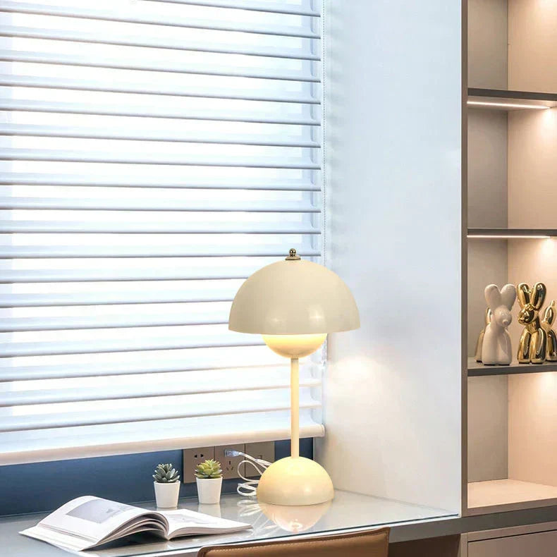 Bud LED Table Lamp for Home Decor | elesira