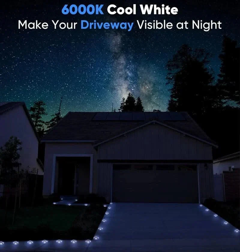 Solar Pathway and Outdoor Deck Lighting Solutions | elesira