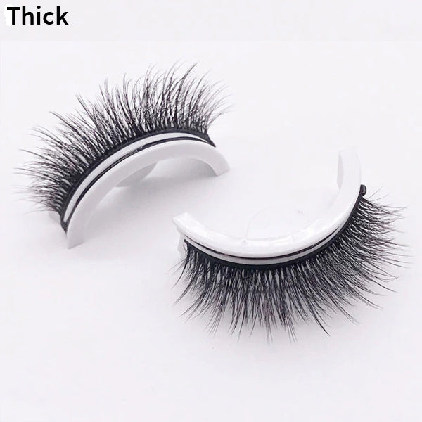 VeloraLash | Instantly Go Glam with Effortless, Mess-Free Lashes That Last All Day | elesira