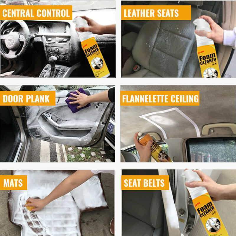 VelvetSheen - Transform Your Surfaces with a Gentle, Lasting Shield of Clean and Shine | elesira