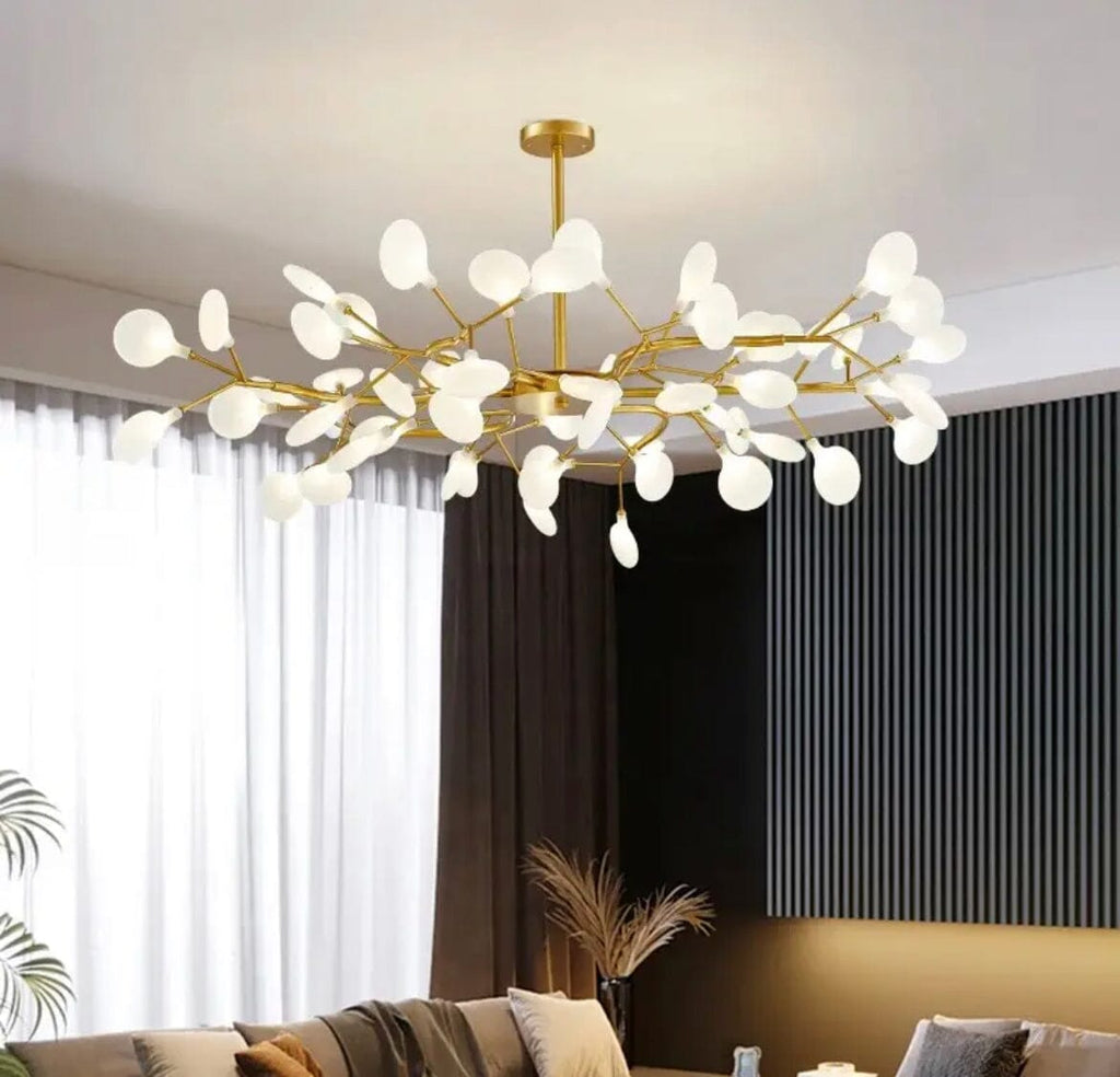 Candelabru Firefly | elesira