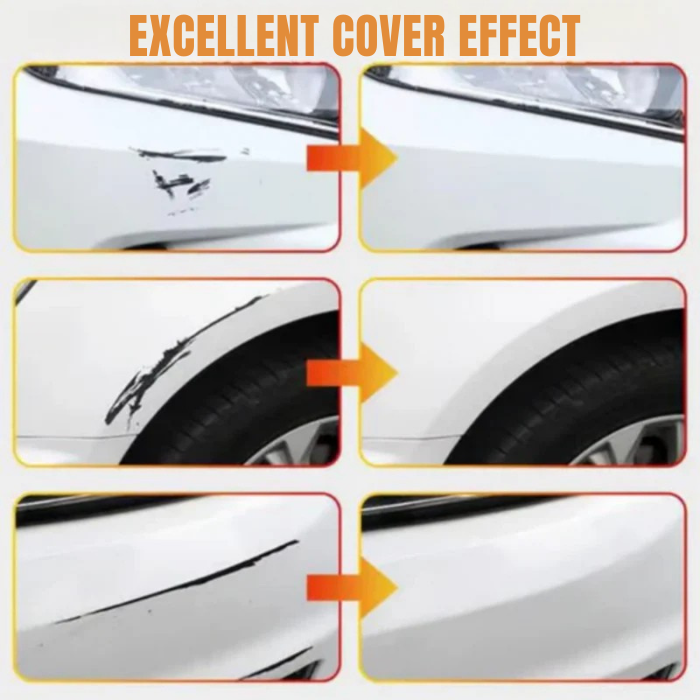 VividSheen | Instantly Erase Scratches and Drive with Showroom Shine Confidence | elesira